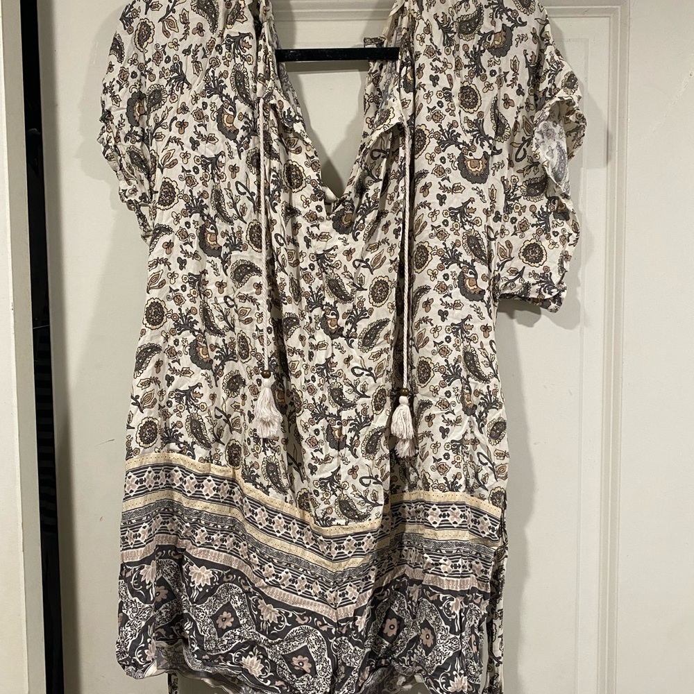 Spell Romper